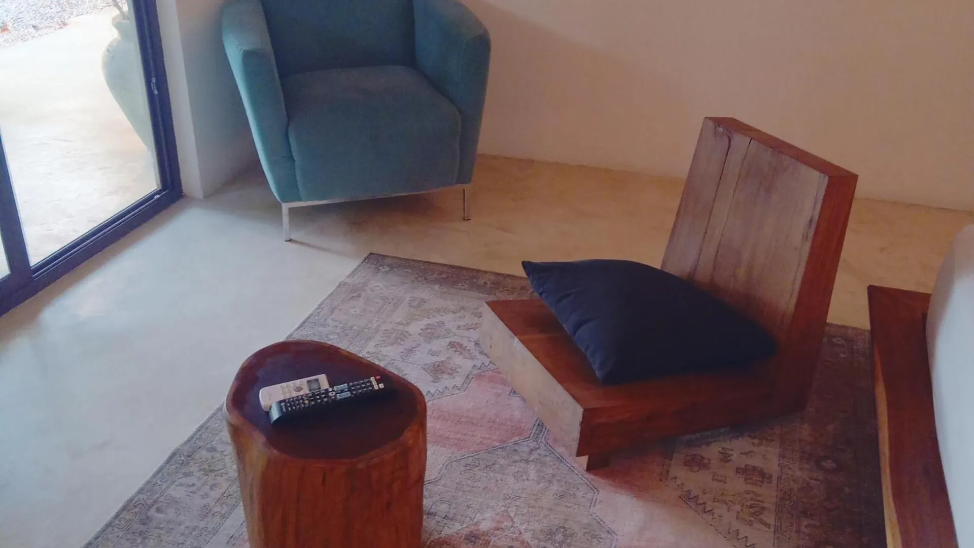 Casa Macay Studio Tulum Meksika